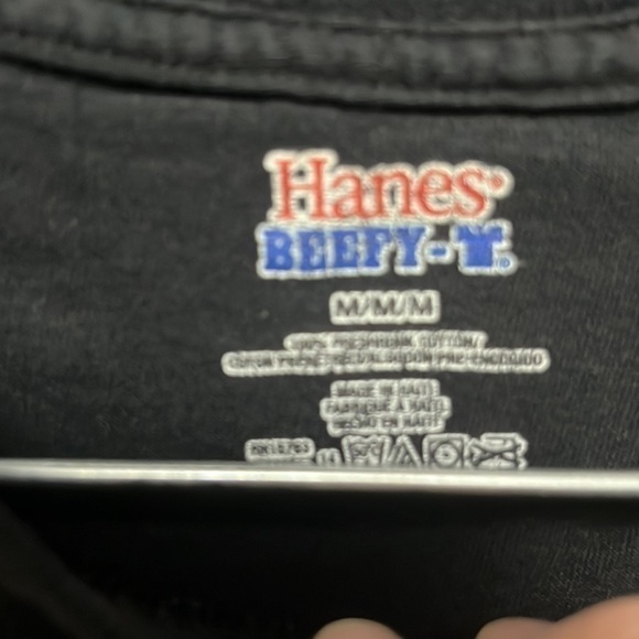 GARTH Brooks 2014- 2015 World Tour shirt - Picture 3 of 5